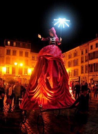 Agence événementielle pour une fête impeccable